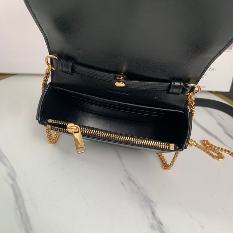Glamy - COL Bags - 854