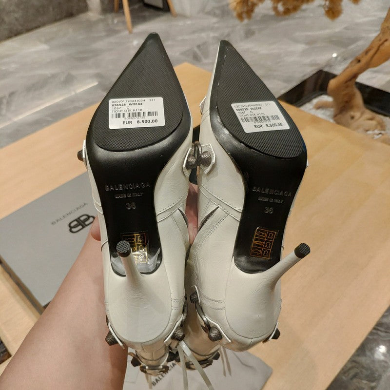 Satchel Bags - BGA Shoes - 1071