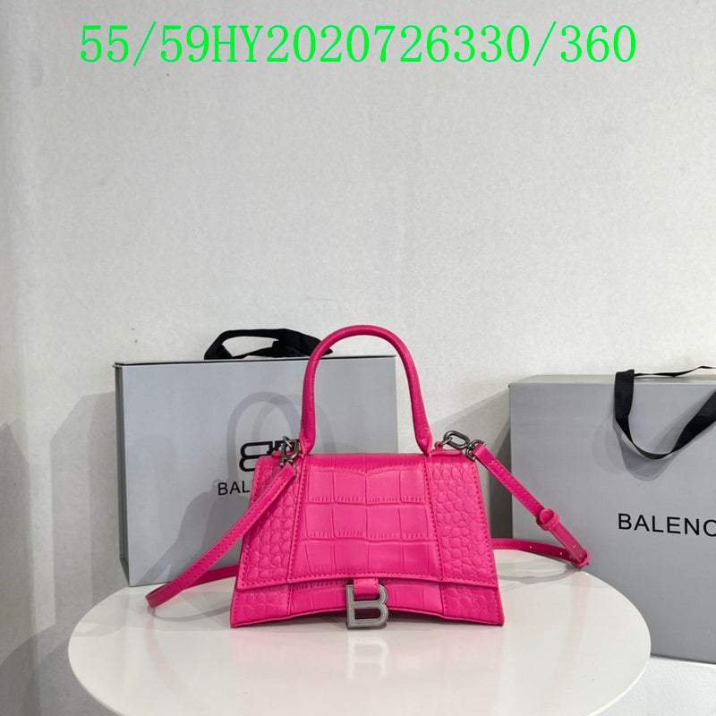 Satchel Bags - BGA Bags - 2169