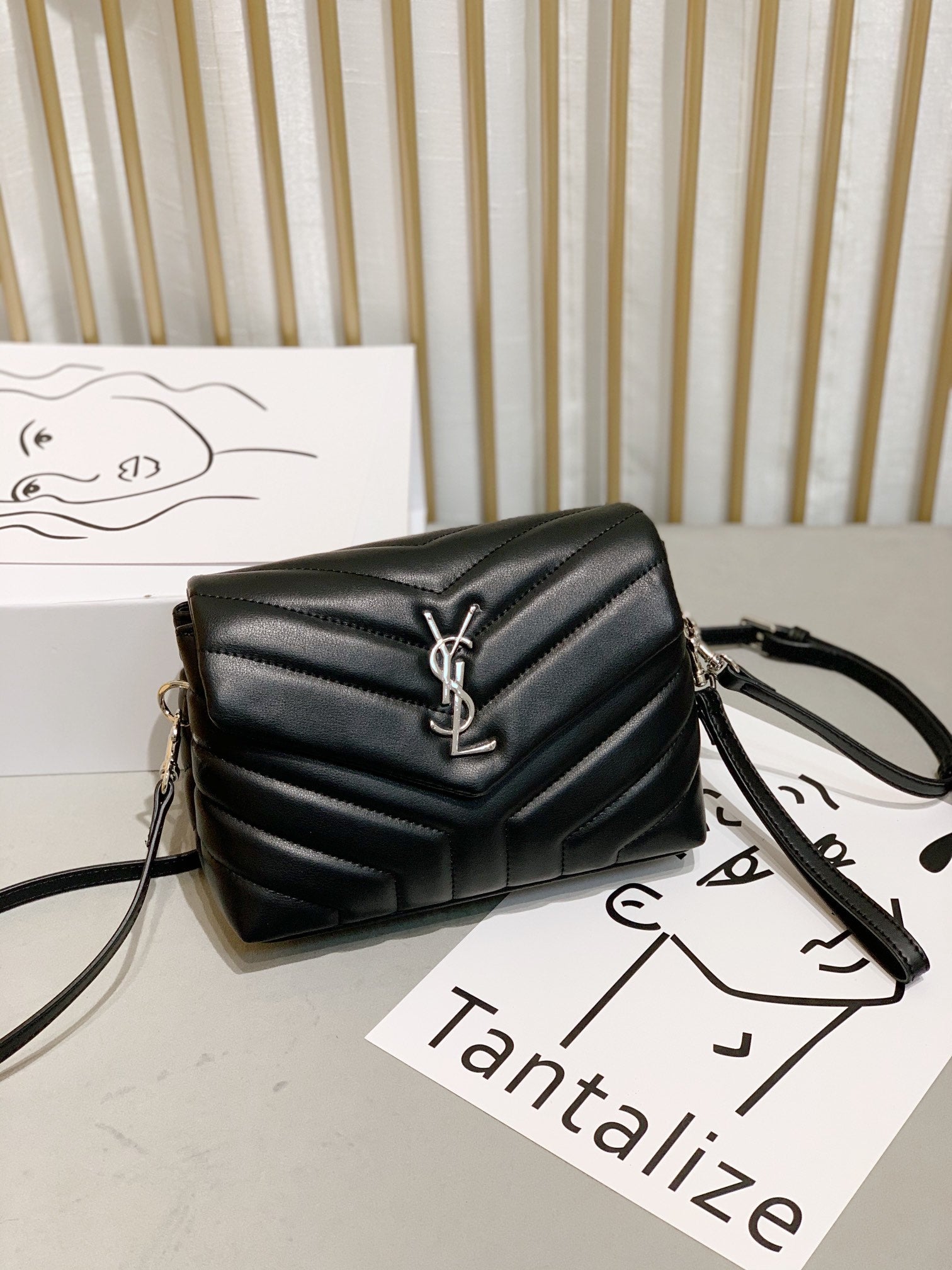 EN - New Arrival Bags SLY 274