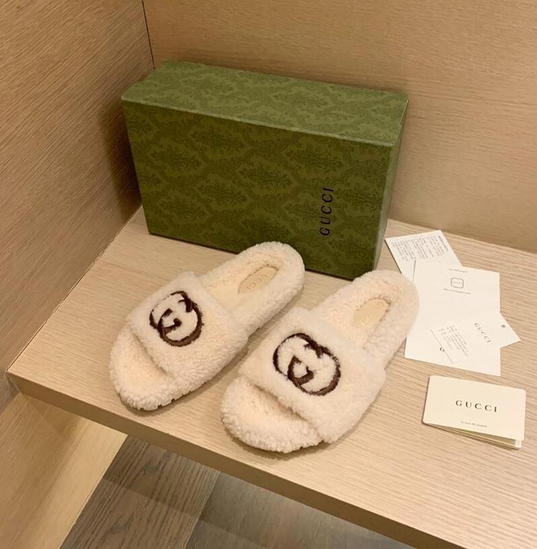 SAMC - GUKI Women Shoes - 1738