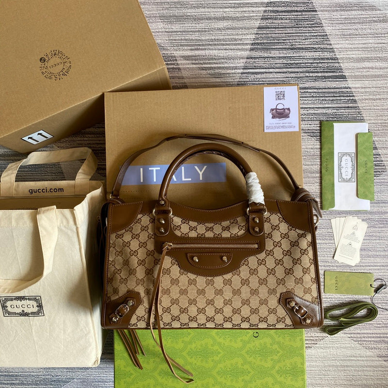 ELE - GG Bags - 1620