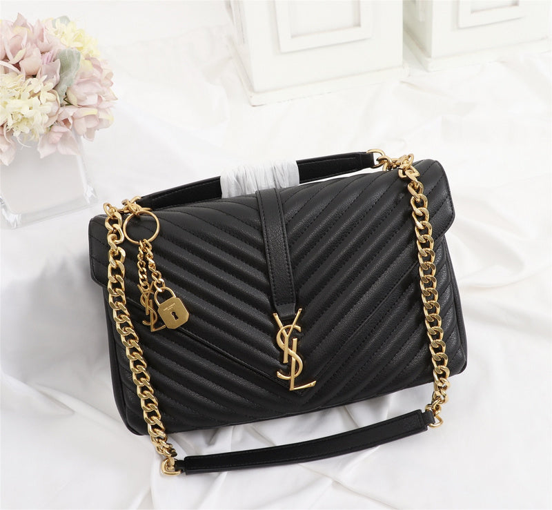Satchel Bags - SLY Bags - 1711
