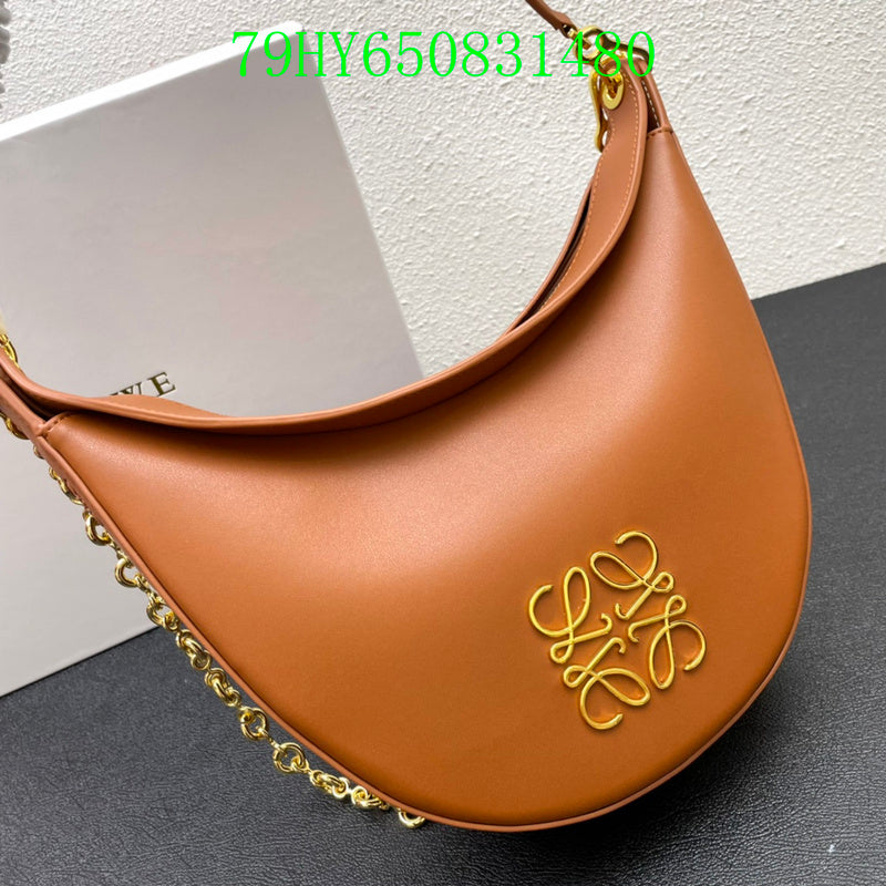Satchel Bags - LWE Bags - 007