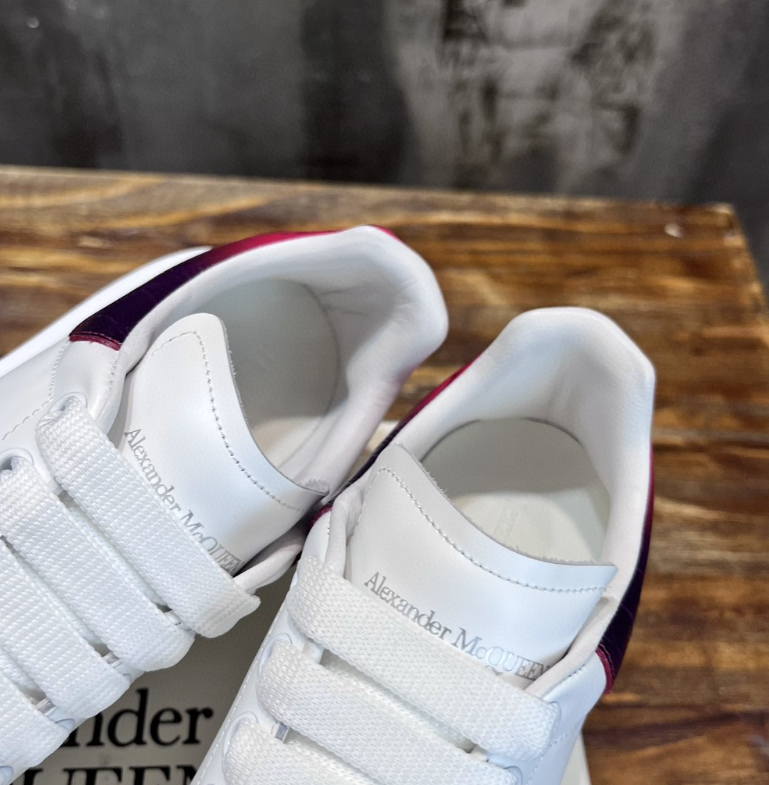 SAMC - AQ Men SHoes - 150