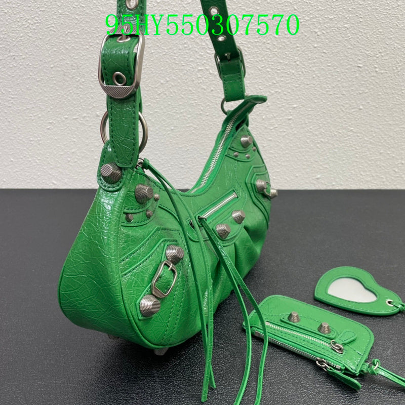 ELE Fashion - BGA Bags - 1881