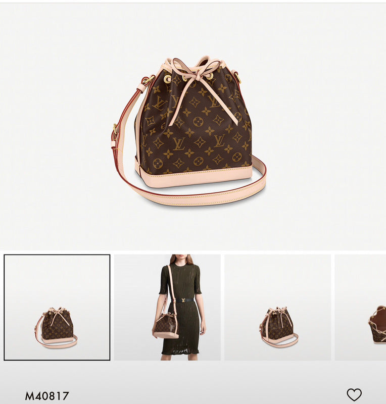 Glami - LOV Bags - 608