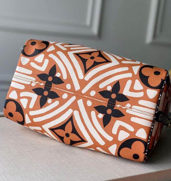 SAMC - LOV Bags - 2752