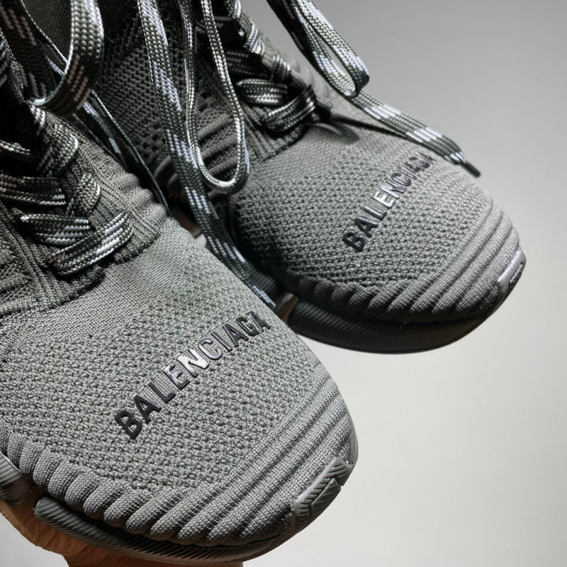 Satchel Bags - BGA Shoes - 993