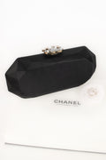 Sac pochette bijou Chanel
