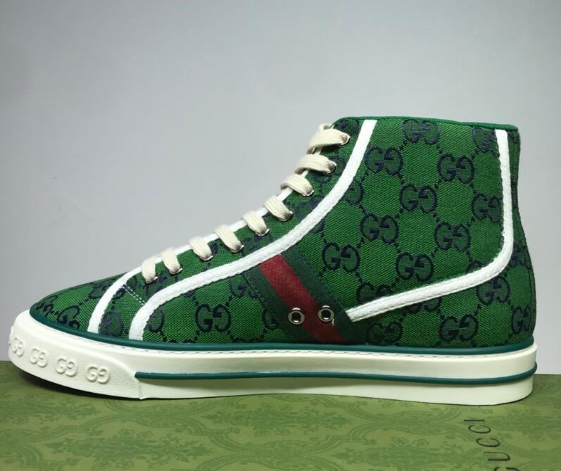 SAMC - GUKI Women Shoes - 1492