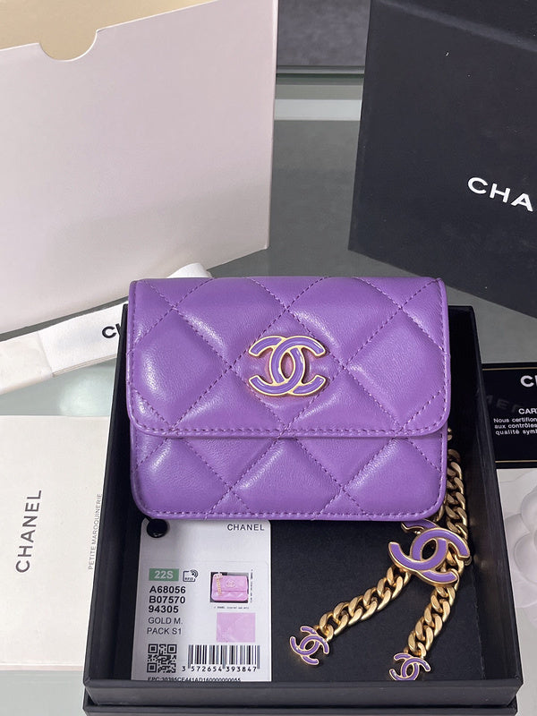 glamy - CHL Bags - 3291