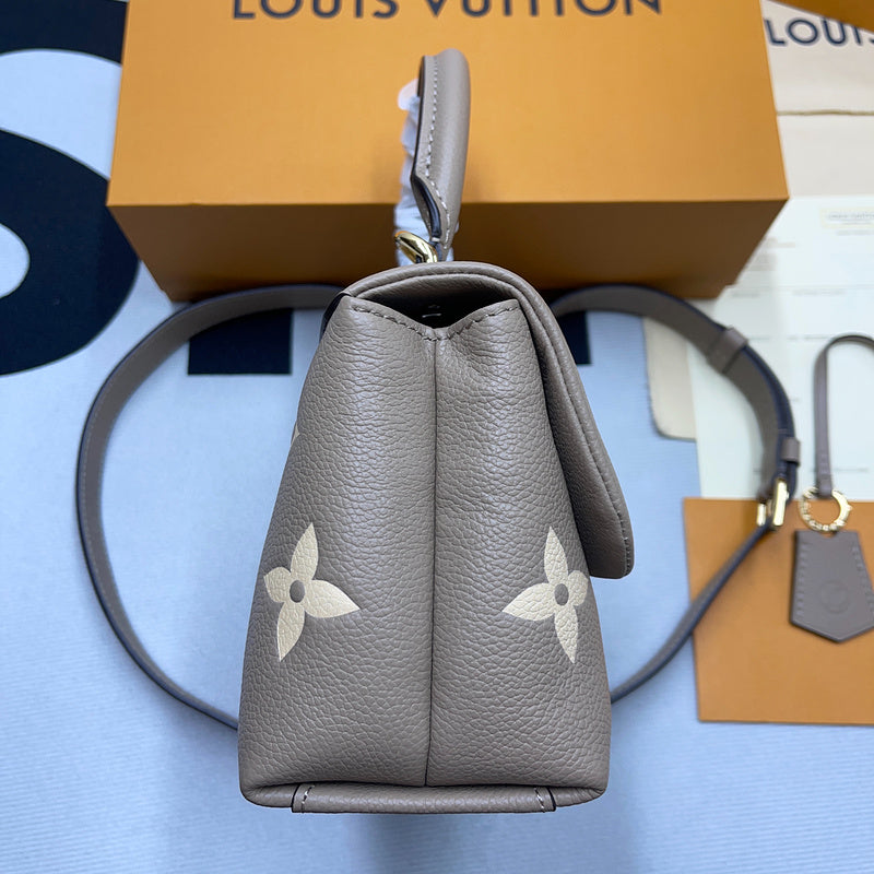 Satchel Bags - VL Bags - 6872