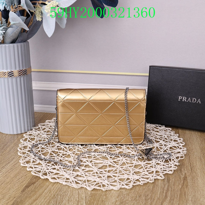 Satchel Bags - PDA Bags - 4540