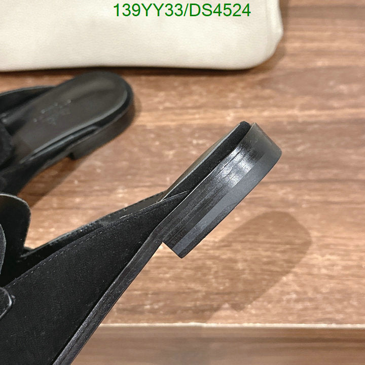 SAMC - HMS Women Shoes - 025