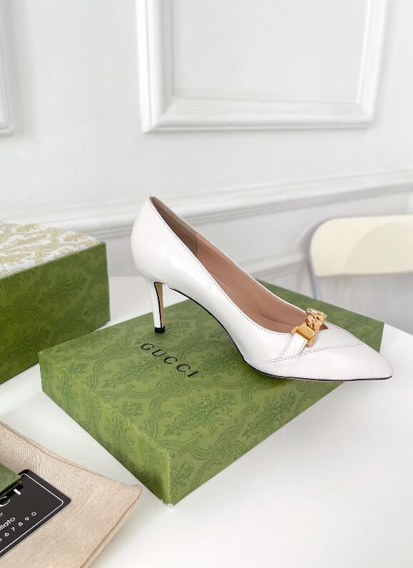 SAMC - GUKI Women Shoes - 1446