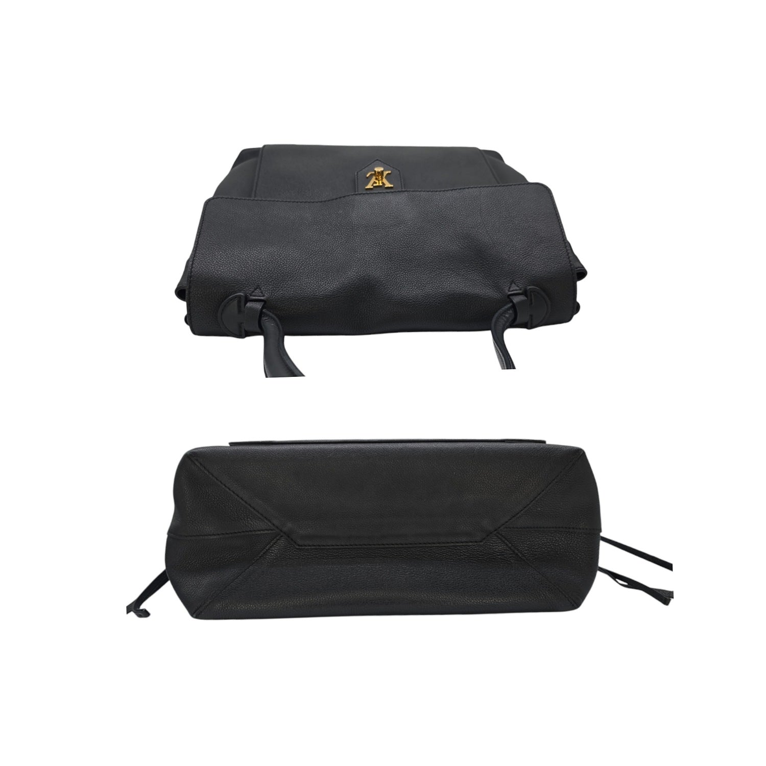 Louis Vuitton Lockme Top Handle Bag