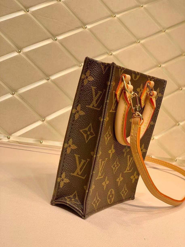 Glami Fashion Lu-Vi bags - 17094
