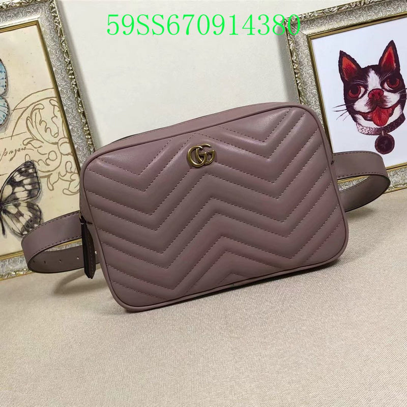 Glami - GUKI Bags - 2334