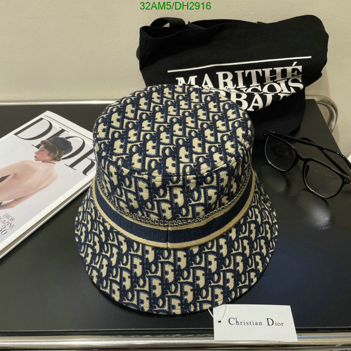 SAMC - DOR Caps & Hats - 030
