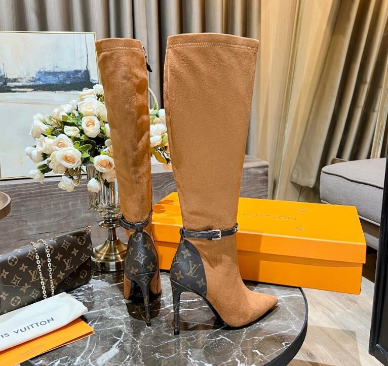 glamy - LOV Women Shoes - 890