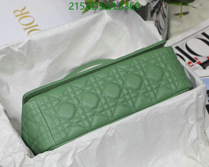 SAMCC - DOR Bags - 1357