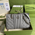 Satchel Bags - GCI Bags - 522