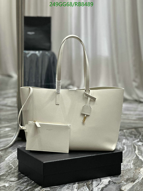 SAMC - YLS Bags - 149