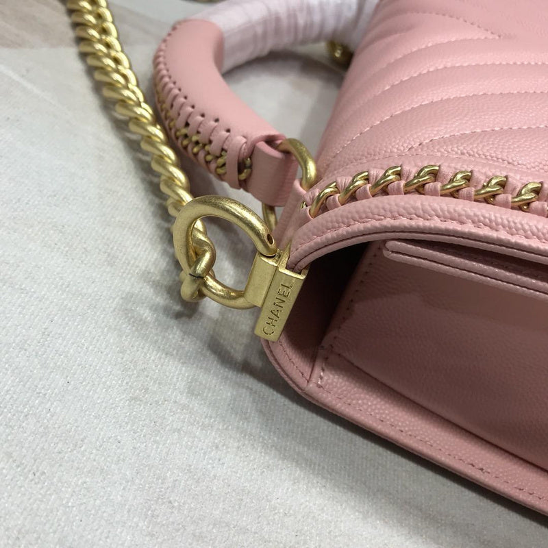 Satchel Bags - CHL Bags - 415