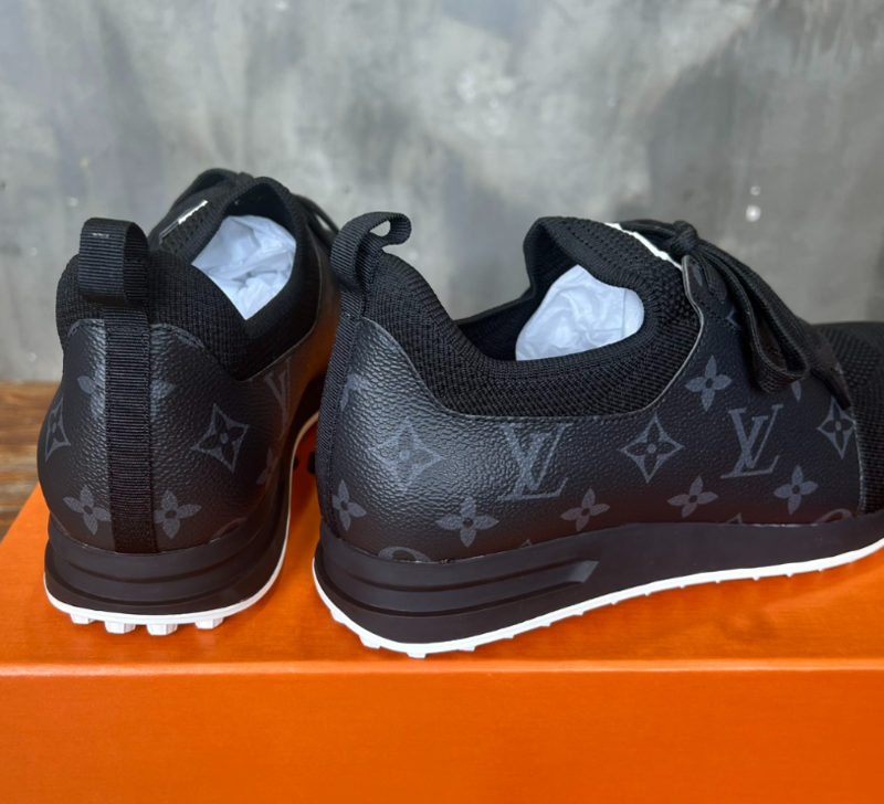 glamy - LOV Men Shoes - 049