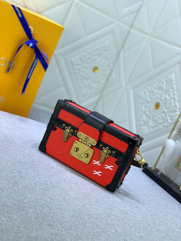 Satchel Bags - VL2 Bags - 552