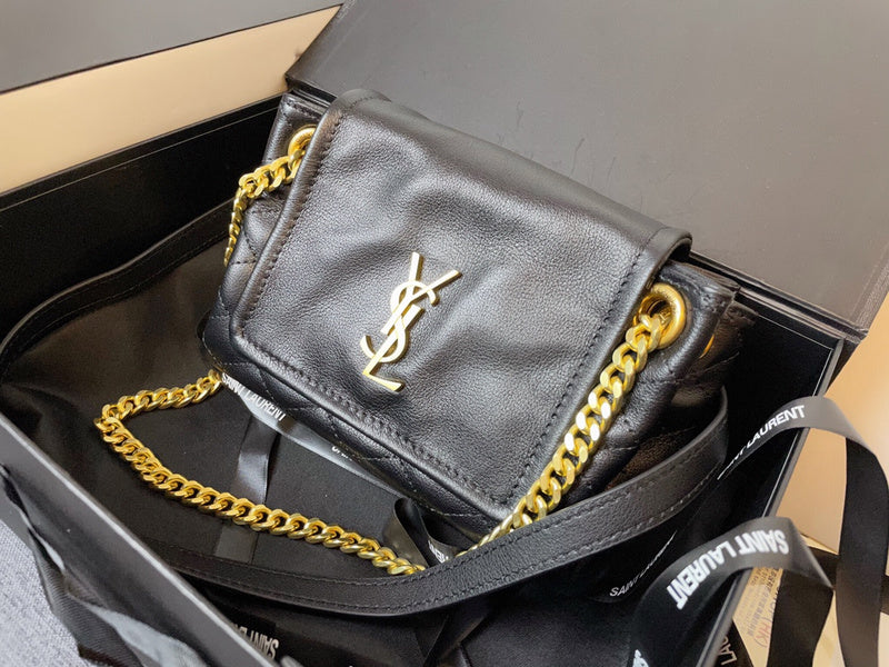 Satchel Bags - SLY Bags - 1659