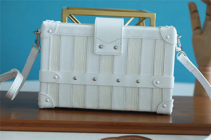 Glami Fashion Lu-Vi bags - 8198