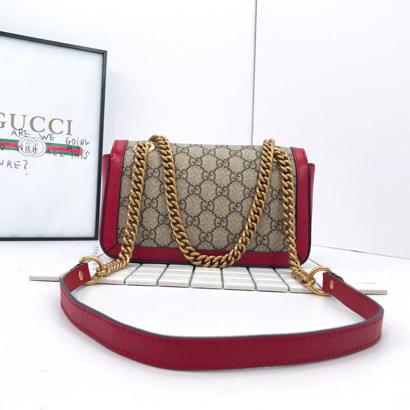 Glami Fashion - GCI Bags - 2502