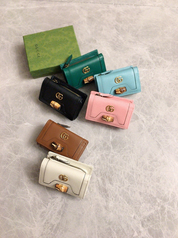 Glami-i - Guki Wallet - 203