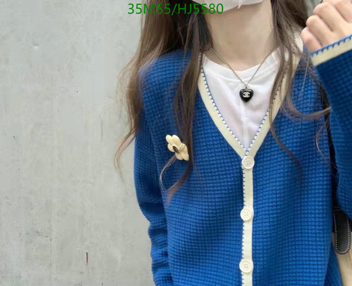 SAMC - CHL Jewelry - 529