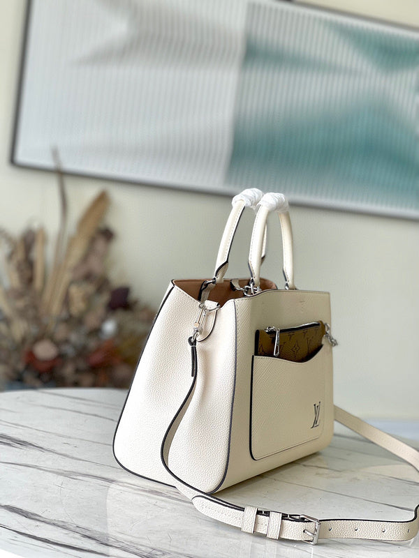 Fashion Lu-Vi bags - 4940