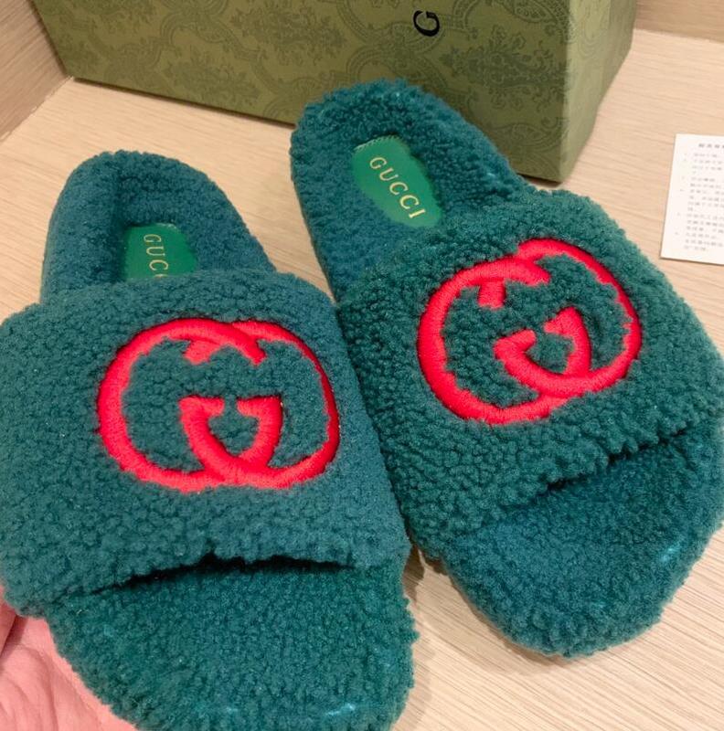 SAMC - GUKI Women Shoes - 1711