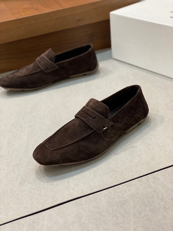 Glami - BRE Men Shoes - 339