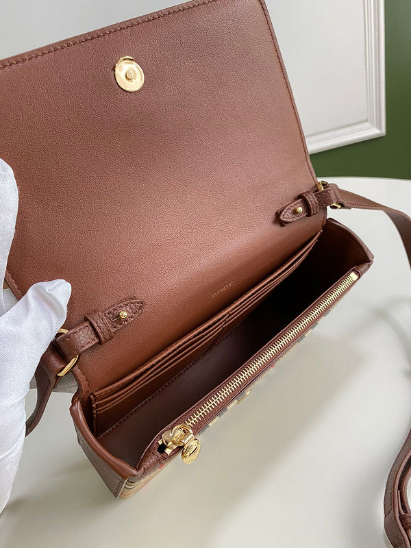 Glamy - BOR Bags - 857