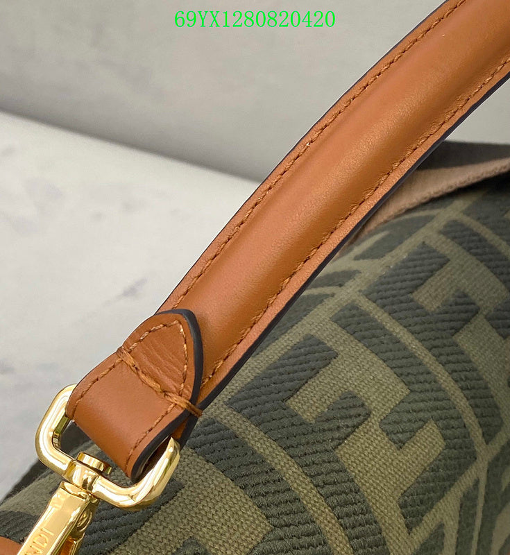 Glami - FDE Bags - 2410