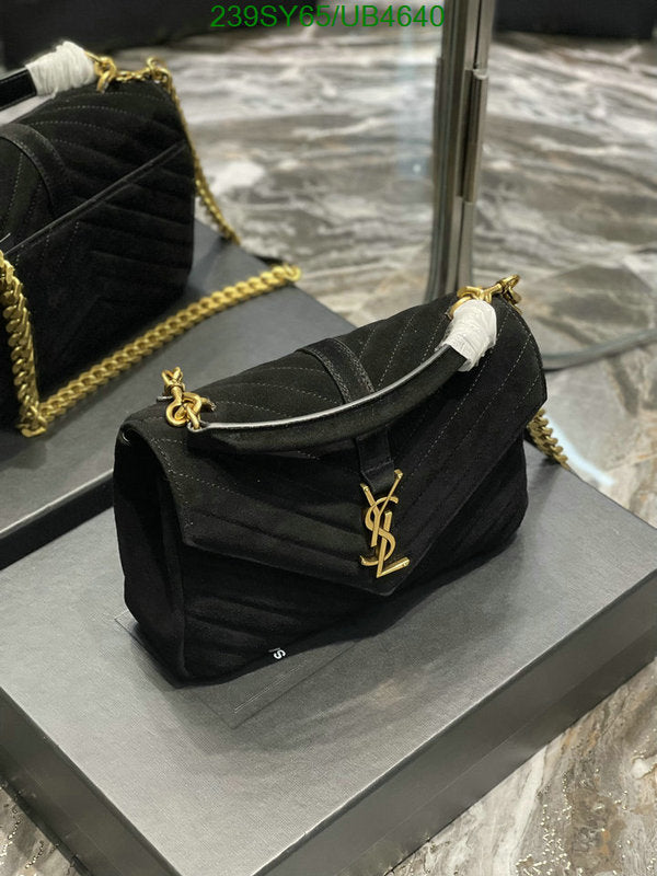 SAMC - YLS Bags - 088