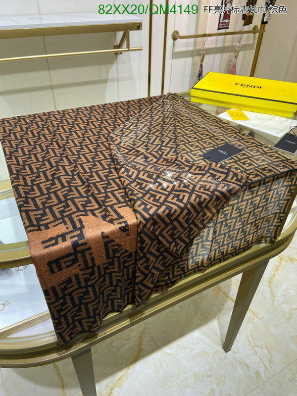 SAMC - FDE Scarves - 129