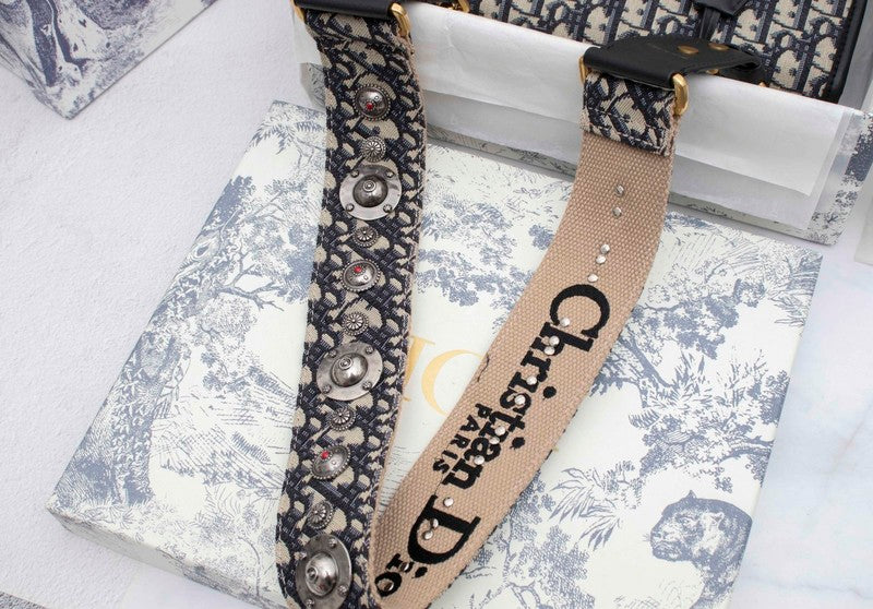 Satchel Bags - DOR Bags - 824