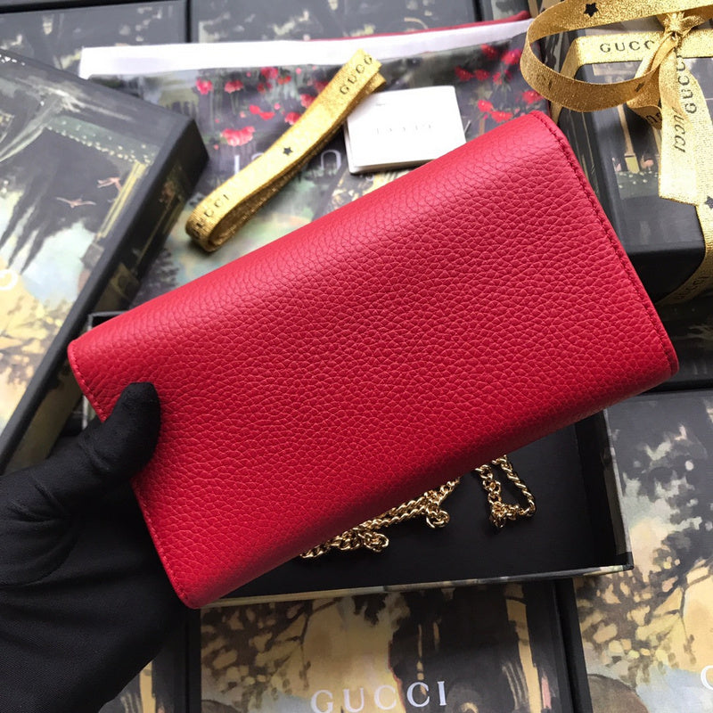 Glami-i - Guki Wallet - 632