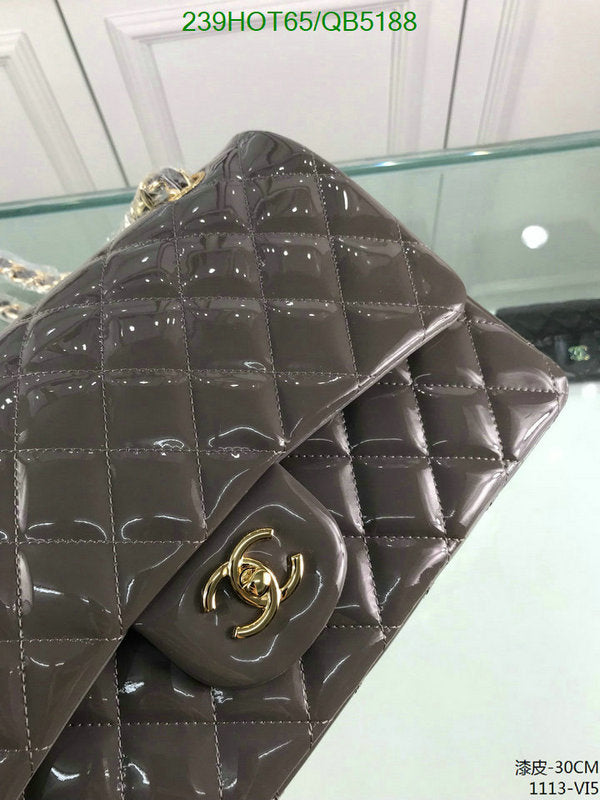 SAMC - CHL Bags - 524