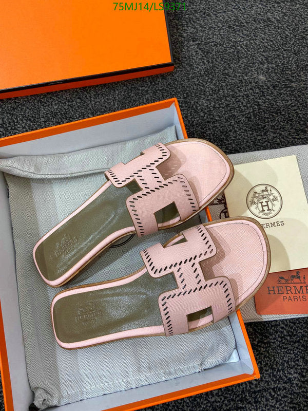 SAMC - HMS Women Shoes - 473