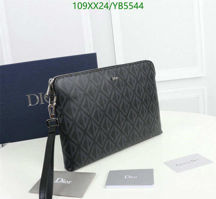 SAMCC - DOR Bags - 1498