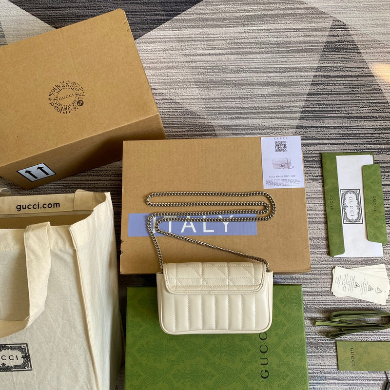 Satchel Bags - GCI Bags - 6542