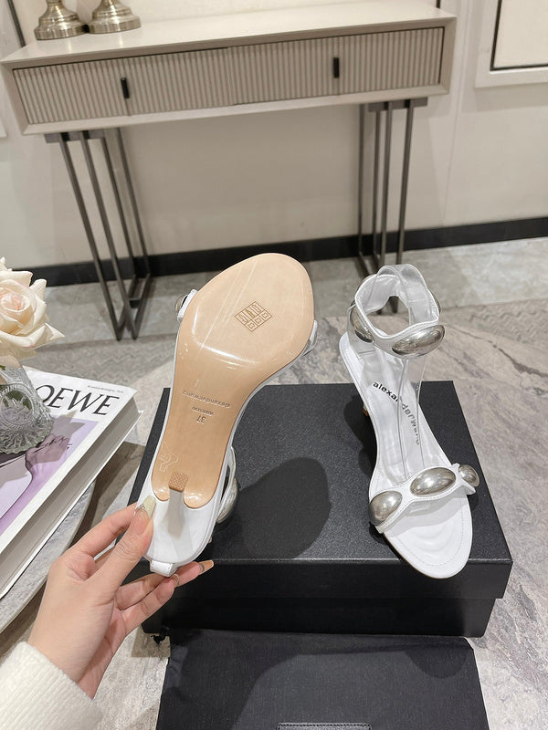 Glami - ALW Women Shoes - 589